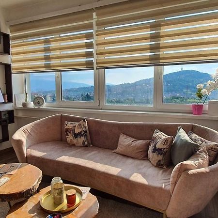 Sarajevo Apartment Bagian luar foto