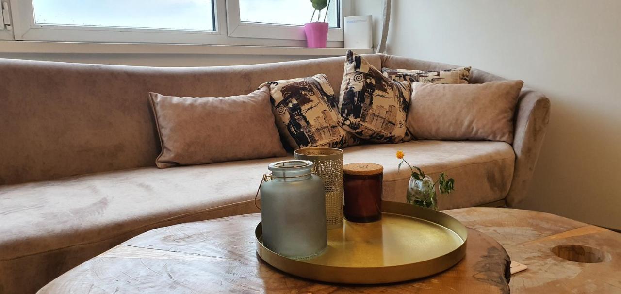 Sarajevo Apartment Bagian luar foto