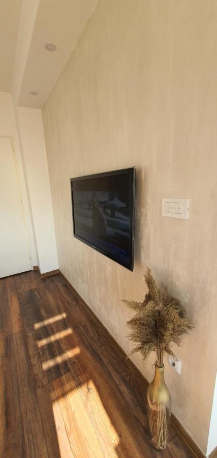 Sarajevo Apartment Bagian luar foto