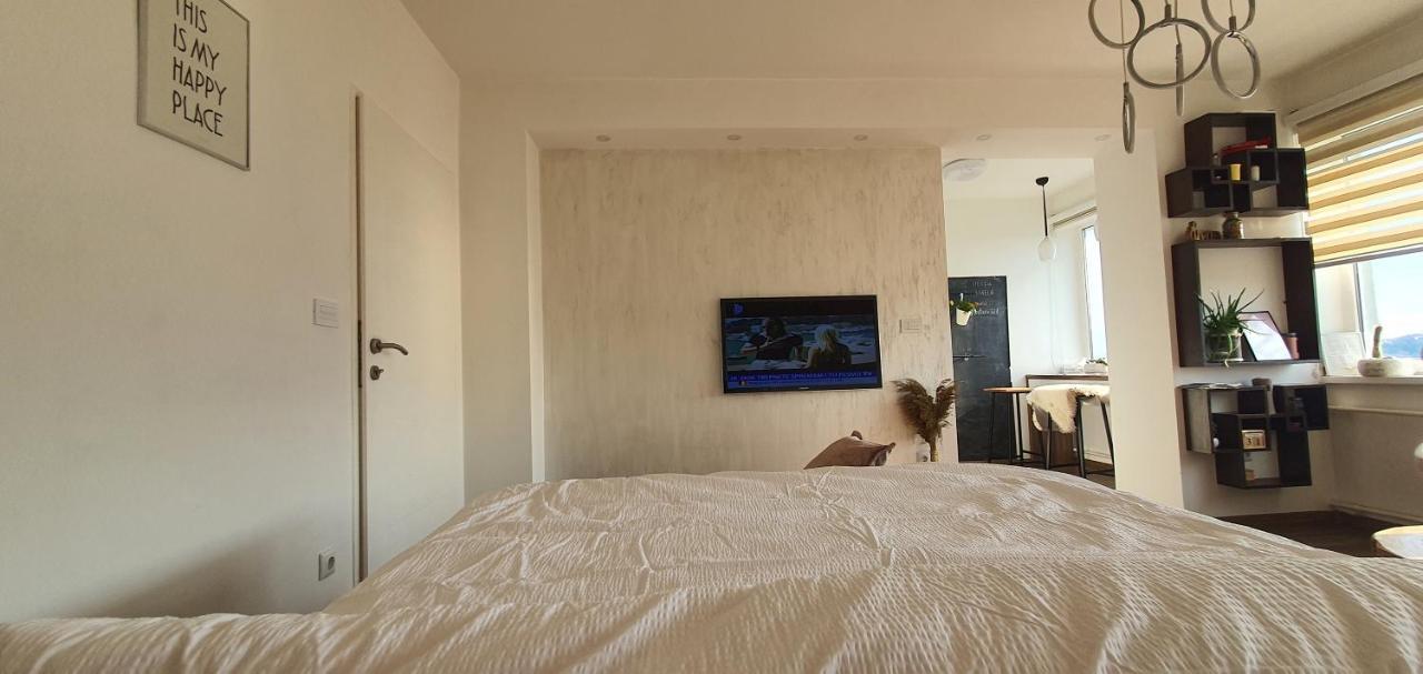 Sarajevo Apartment Bagian luar foto
