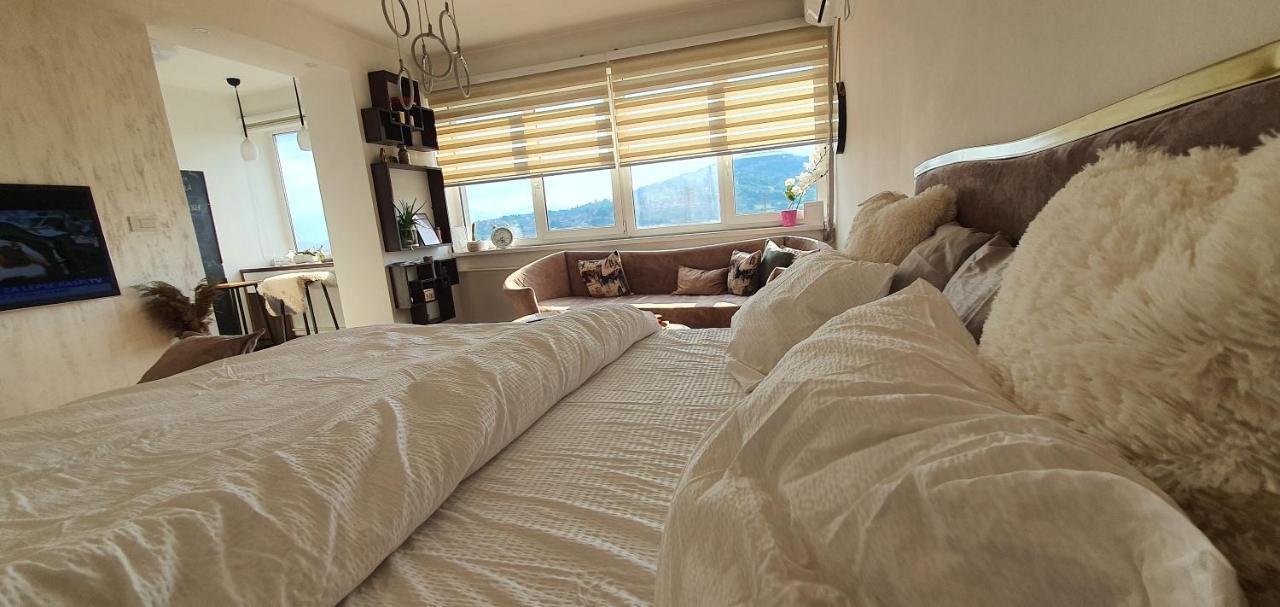 Sarajevo Apartment Bagian luar foto