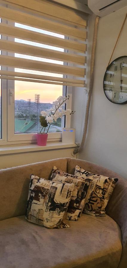Sarajevo Apartment Bagian luar foto