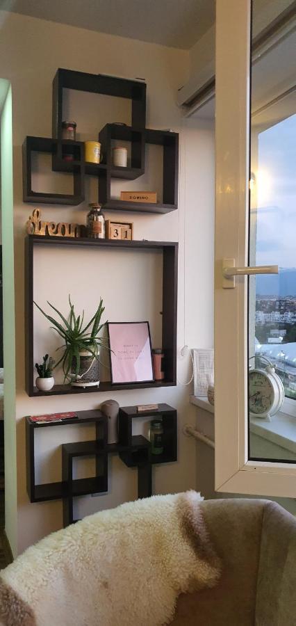 Sarajevo Apartment Bagian luar foto