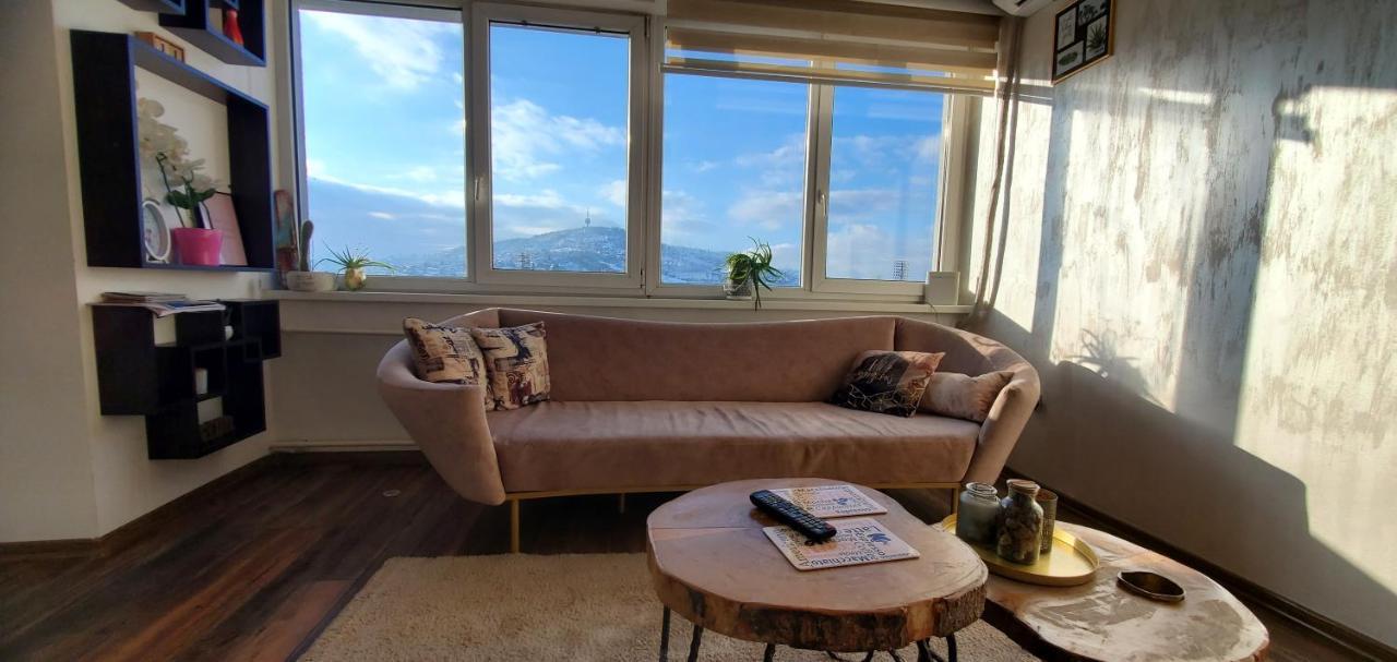 Sarajevo Apartment Bagian luar foto