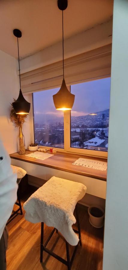Sarajevo Apartment Bagian luar foto