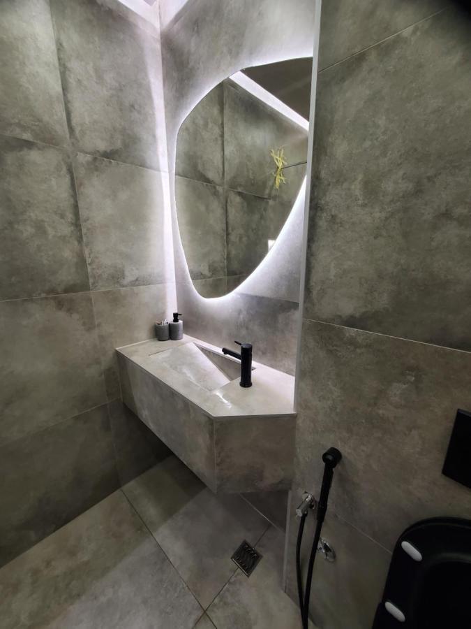 Sarajevo Apartment Bagian luar foto