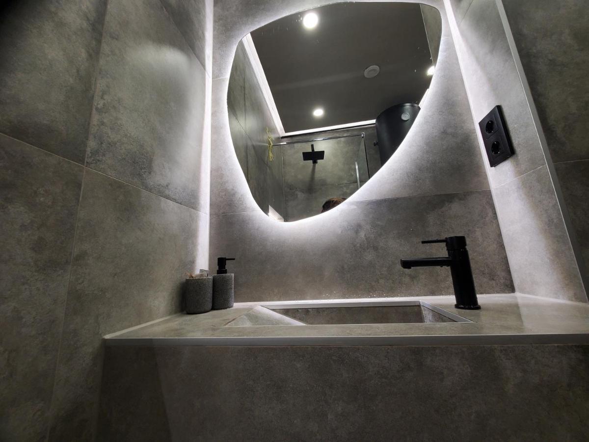 Sarajevo Apartment Bagian luar foto