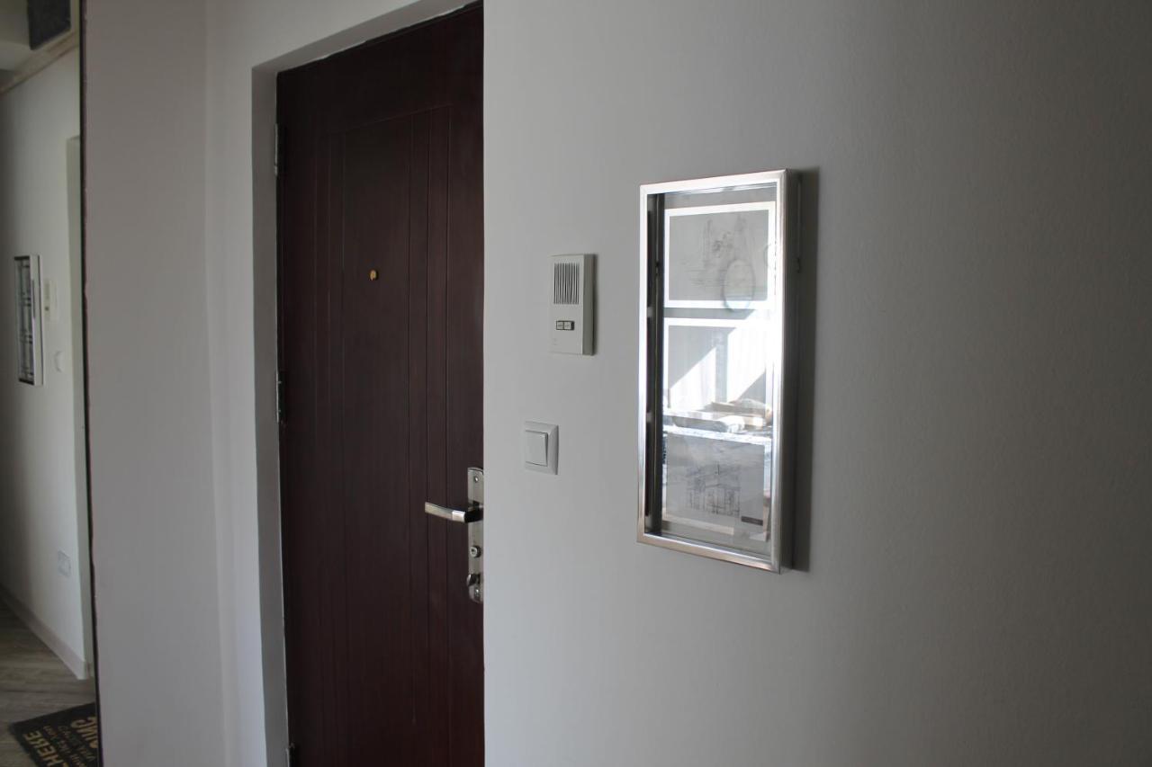 Sarajevo Apartment Bagian luar foto