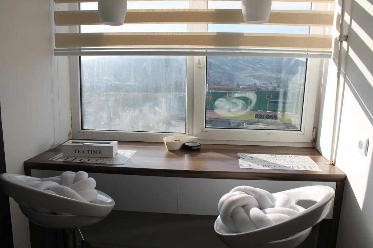 Sarajevo Apartment Bagian luar foto