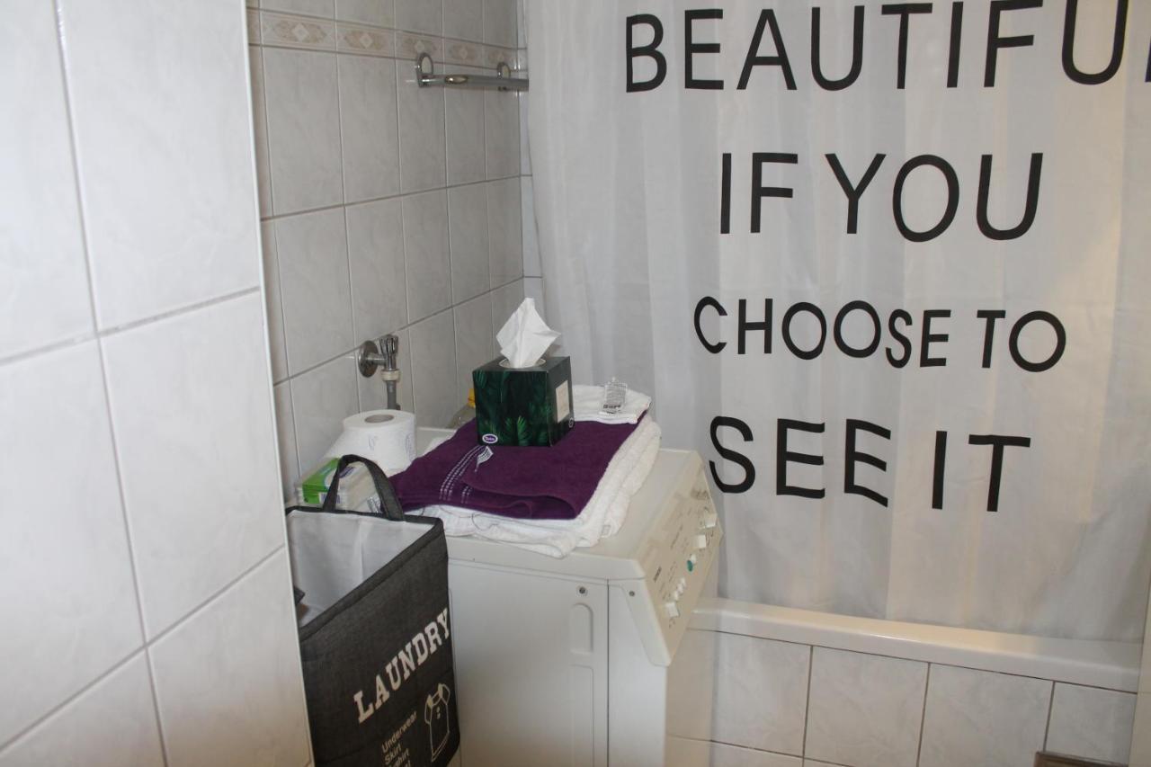 Sarajevo Apartment Bagian luar foto