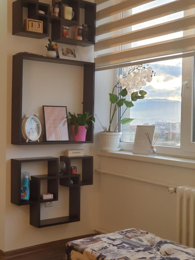 Sarajevo Apartment Bagian luar foto