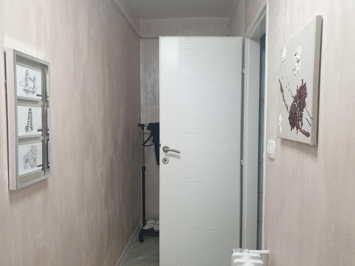 Sarajevo Apartment Bagian luar foto